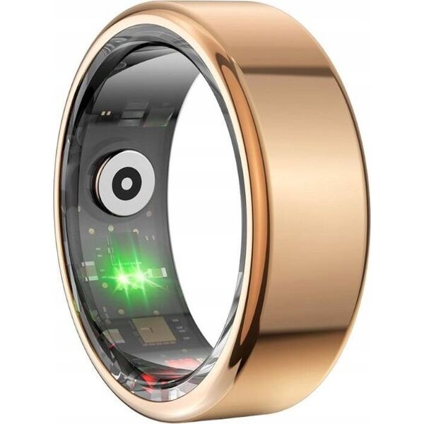 Smartwatch Colmi Smartring Colmi R02 21.3MM 12 (Złoty)
