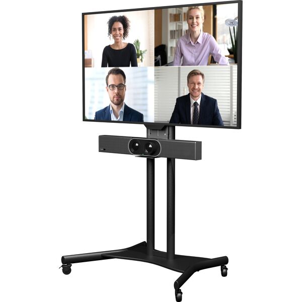Yealink Wall Mount Black