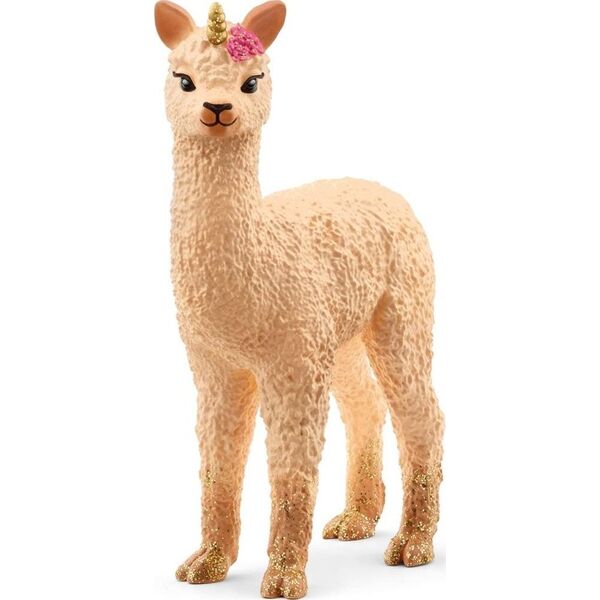 Figurka Schleich SLH lamorożec źrebię 70761 52262
