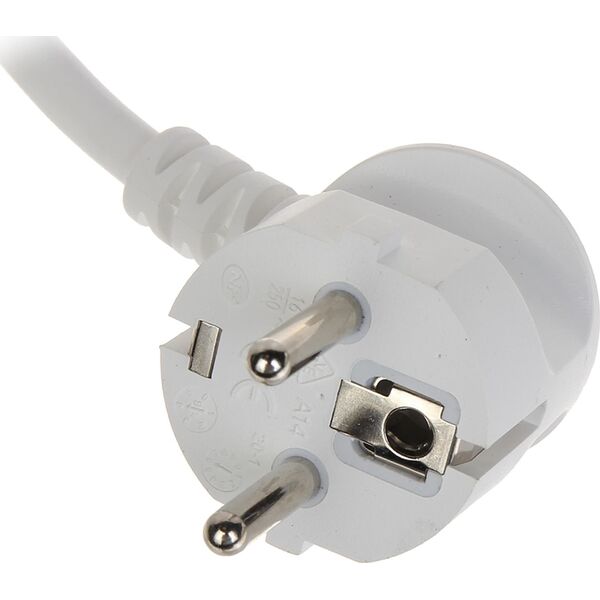 Listwa zasilająca Legrand LISTWA ZASILAJĄCA LE-049470 (3 GNIAZDA) 1.5m LEGRAND