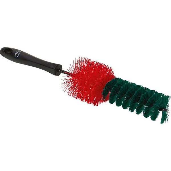 Vikan Vikan Rim Cleaner 525352 - twarda szczotka do felg