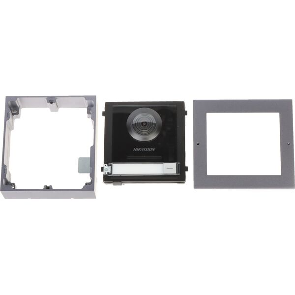 Hikvision MODUŁ WIDEODOMOFONU DS-KD8003-IME1(B)/SURFACE/EU Hikvision