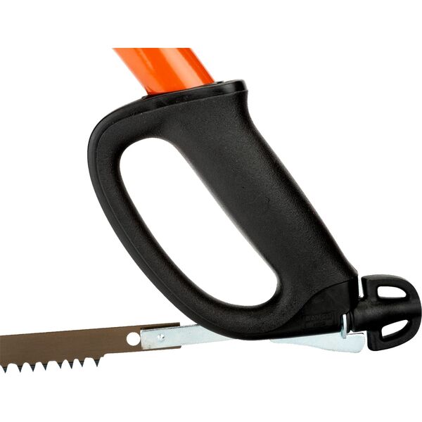 Piła łańcuchowa Bahco Piła kabłąkowa ERGO 530 mm (21 in), zęby do suchego drewna BAHCO