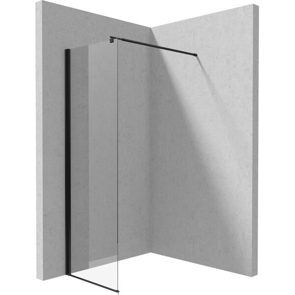 Deante Deante Ścianka prysznicowa / walk-in systemu Kerria Plus - 60 cm