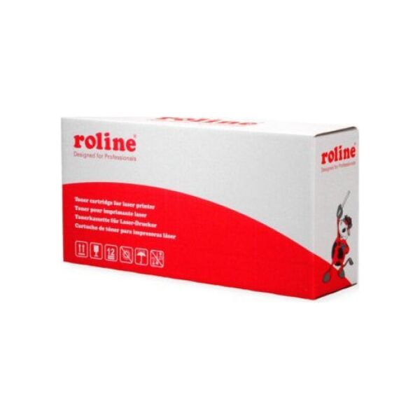 Roline Toner ROLINE kompatybilny z TK-5270K, do KYOCERA Ecosys M6230cidn, około 8000 stron, czarny