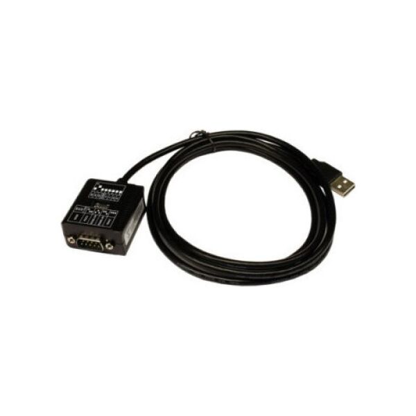 Exsys EXSYS EX-1309-9 USB 2.0 naar 1S RS-232/422/485