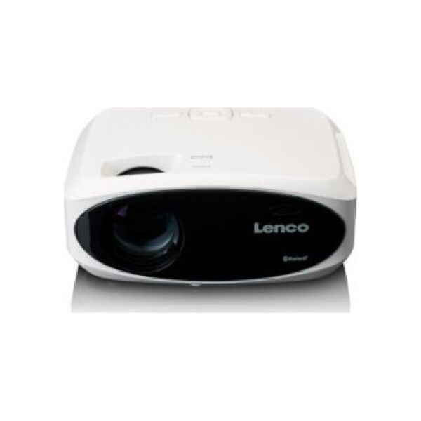 Projektor Triton Projektor LCD Lenco LPJ-900WH