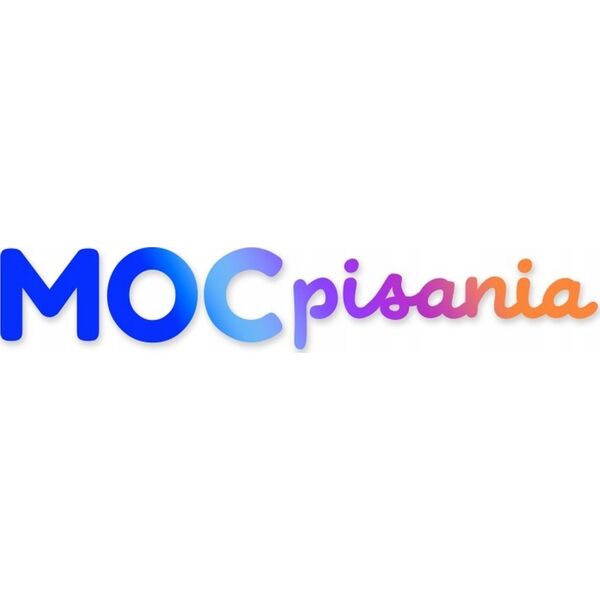 Strigo Plastelina STRIGO, 6 kolorów