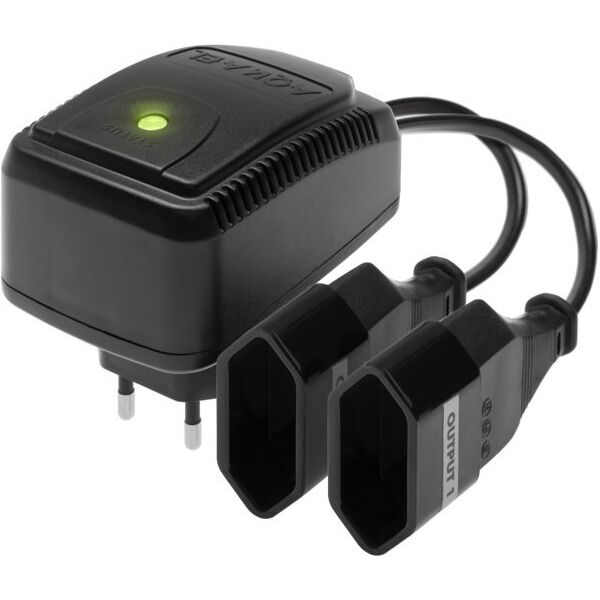 Triton AQUAEL Sterownik czasowy Socket Link Duo