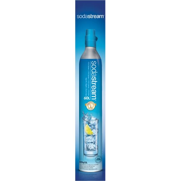 Sodastream EXTRA CYLINDER SODA STREAM