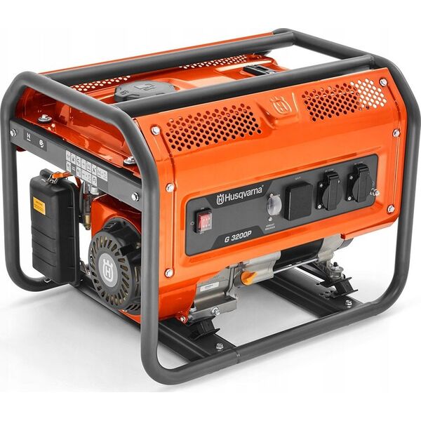 Husqvarna Generator HUSQVARNA G3200P 2800W
