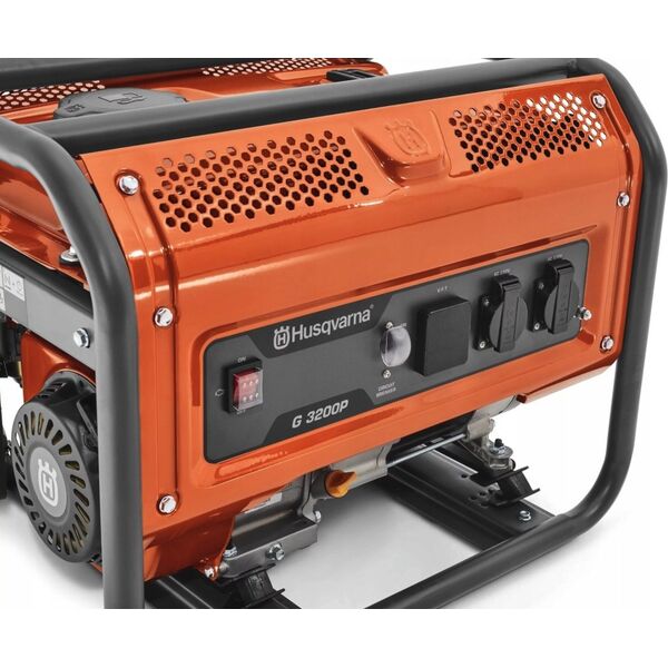Husqvarna Generator HUSQVARNA G3200P 2800W