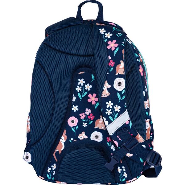 Astra Plecak szkolny Baby Deer sarenka AB330 3 komorowy 20l ASTRABAG