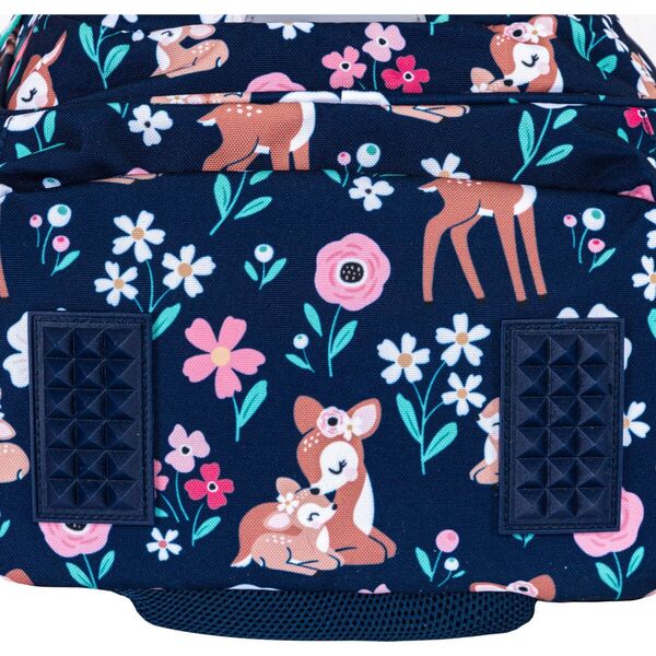 Astra Plecak szkolny Baby Deer sarenka AB330 3 komorowy 20l ASTRABAG