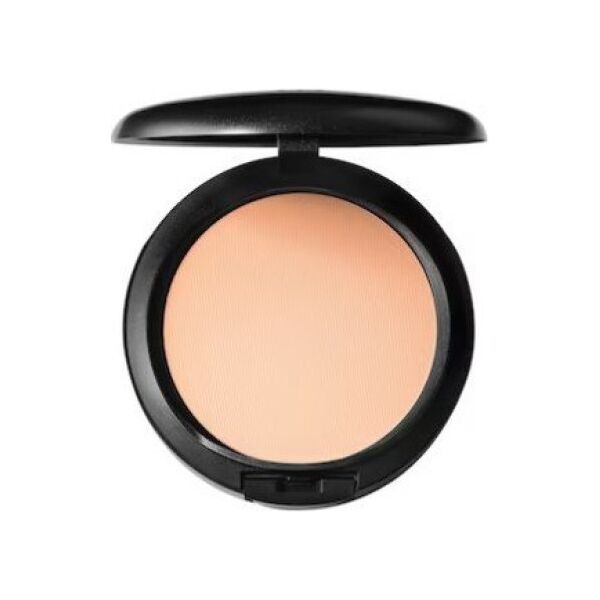 MAC MAC Studio Fix Powder + Foundation 15g. N4