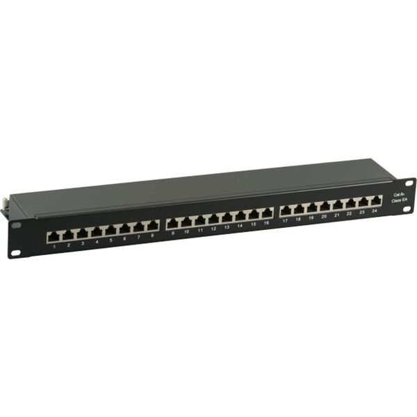 Triton EFB Elektronik 37666SW.1M panel krosowniczy 1U
