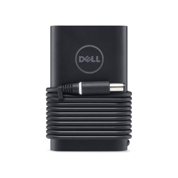 Zasilacz Dell DELL 450-19029 adapter zasilający/ inwentor Zewnętrzna 65 W Czarny