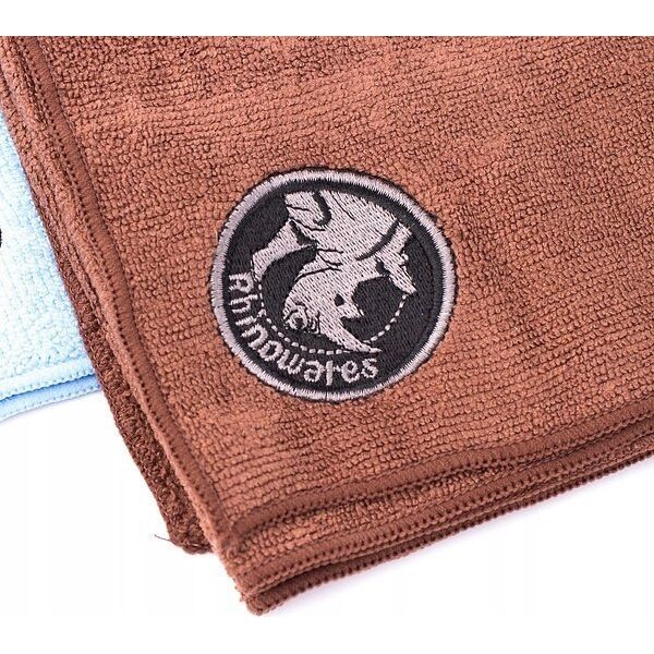 Rhinowares Rhinowares Barista Cloth Set - Zestaw ściereczek