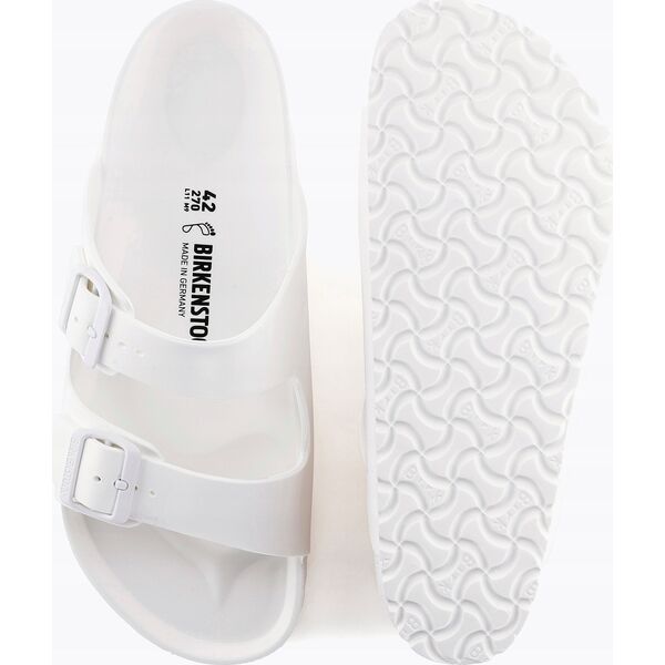 Birkenstock Birkenstock Arizona 129441 white 41 9918366 4052001499846