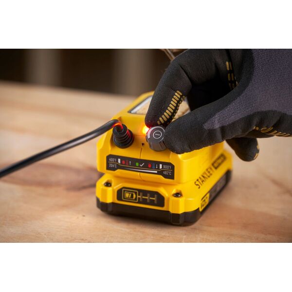 Stanley ST SOLDERING IRON V20 SFMCE040B