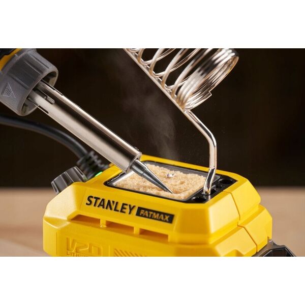 Stanley ST SOLDERING IRON V20 SFMCE040B