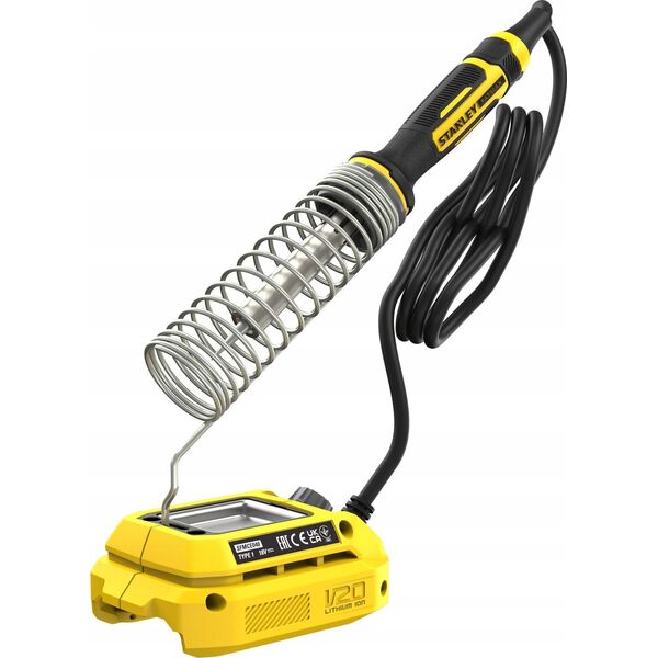 Stanley ST SOLDERING IRON V20 SFMCE040B