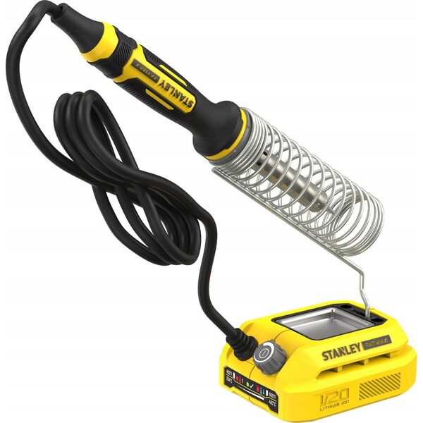 Stanley ST SOLDERING IRON V20 SFMCE040B