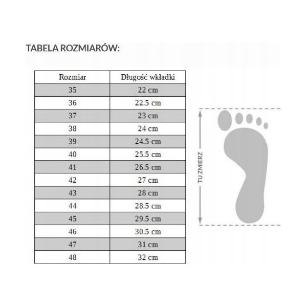 BETA PÓŁBUTY ROBOCZE NUBUKU 7214G, ROZMIAR 41 (1 PAR)