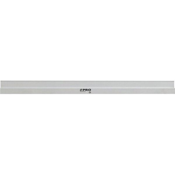 PRO ŁATA TYNKARSKA TYP H PROFIL OTWARTY 100CM (1 SZT)