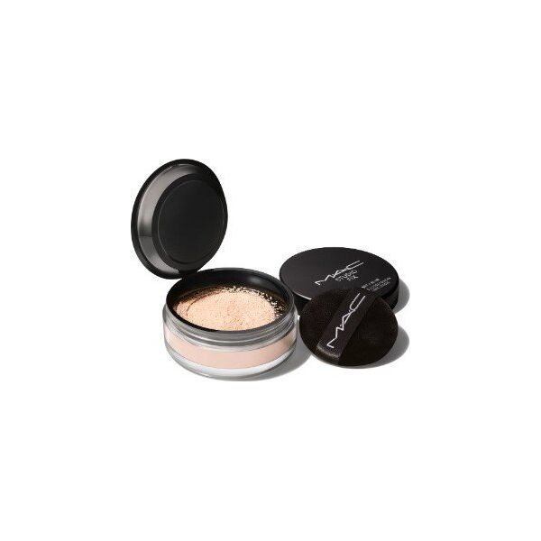MAC MAC Studio Fix Pro Set + Blur Weightless Loose Powder 6.5g. Light