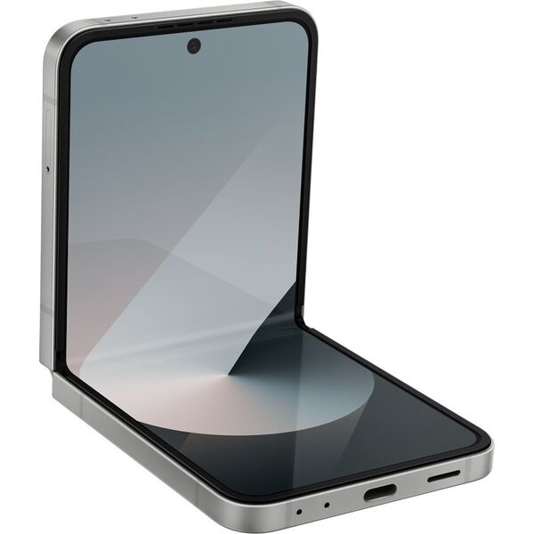 Smartfon Samsung Galaxy Z Flip 6 5G 12/512GB Szary  (SM-F741BZSHEUB)