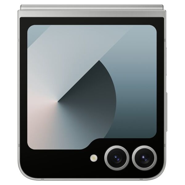 Smartfon Samsung Galaxy Z Flip 6 5G 12/512GB Szary  (SM-F741BZSHEUB)