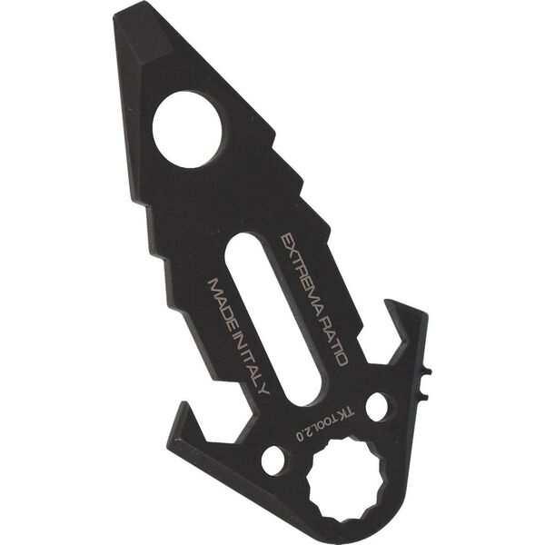 Extrema Ratio MultiTool Extrema Ratio TK Tool 2.0, Black (04.400