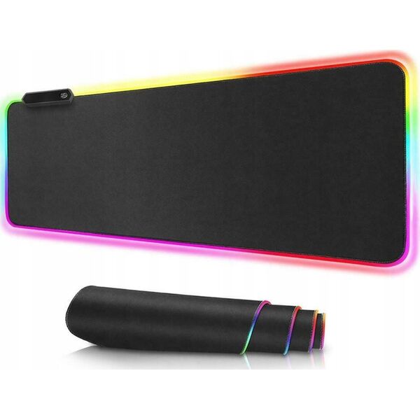 Podkładka Omega Omega mousepad Varr Gaming VGMP9040RGB