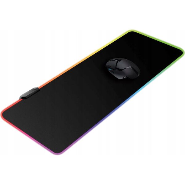 Podkładka Omega Omega mousepad Varr Gaming VGMP9040RGB
