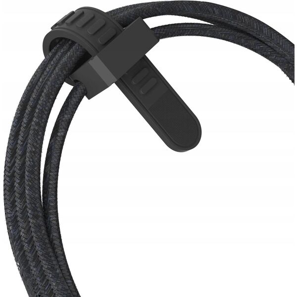 Kabel USB Eaton UAG Rugged Cable - kabel USB-C - USB-C 60W, 1,5 m (black/orange)
