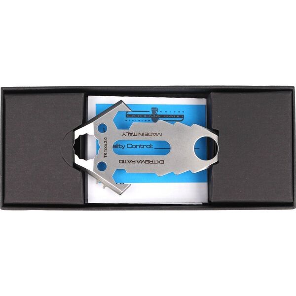 Extrema Ratio MultiTool Extrema Ratio TK Tool 2.0, Stone Washed