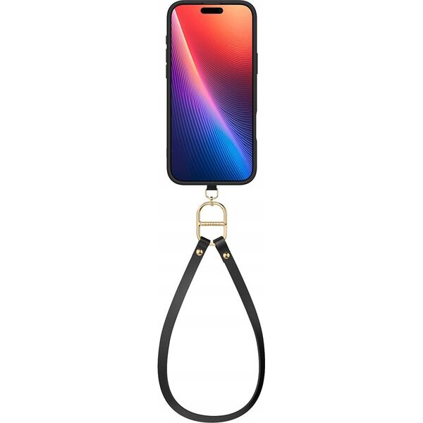 Spigen Spigen Cyrill Kajuk MagSafe, classic charm black - iPhone 16 Pro Max