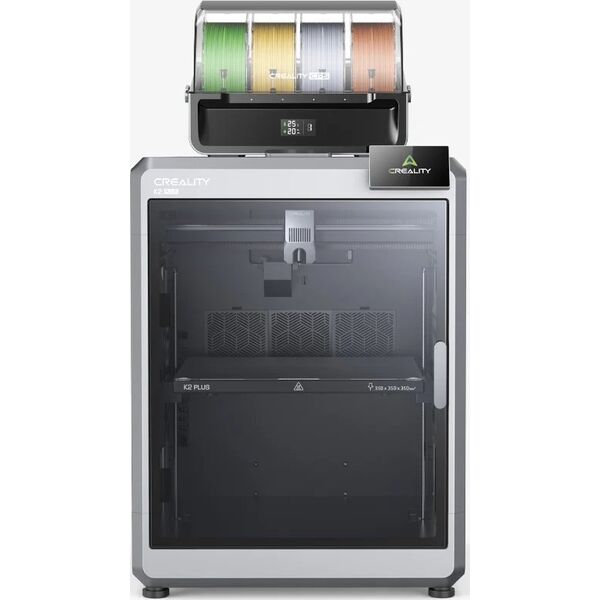 Drukarka 3D Creality K2 Plus Combo