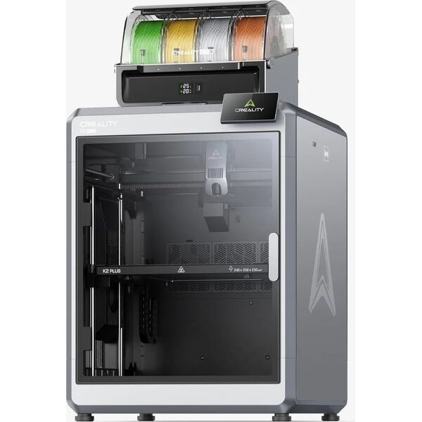 Drukarka 3D Creality K2 Plus Combo