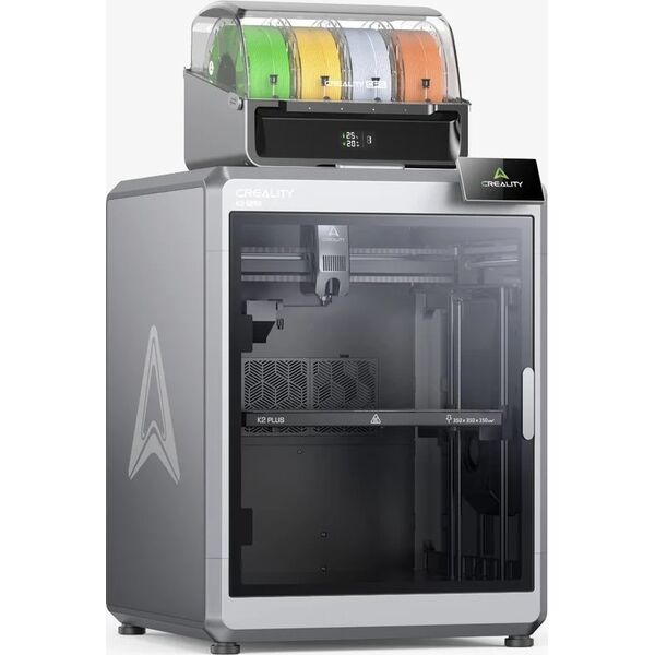 Drukarka 3D Creality K2 Plus Combo