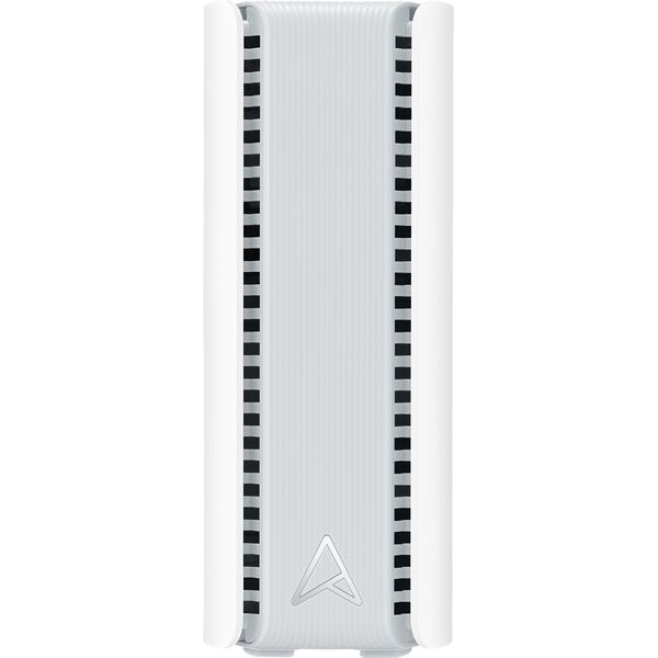 Access Point Asus ASUS ZenWiFi BT8 (2-pack) Trójpasmowy (2,4 GHz / 5 GHz / 6 GHz) Wi-Fi 7 (802.11be) Biały 3 Wewnętrzne