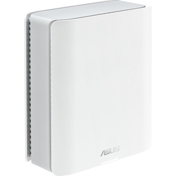 Access Point Asus ASUS ZenWiFi BT8 (2-pack) Trójpasmowy (2,4 GHz / 5 GHz / 6 GHz) Wi-Fi 7 (802.11be) Biały 3 Wewnętrzne