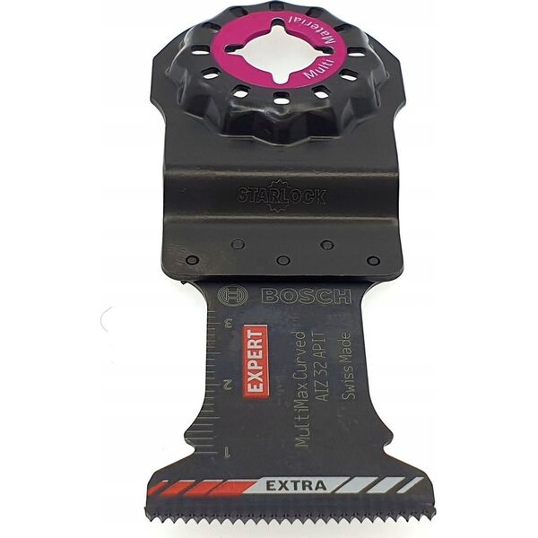 Bosch Bosch EXPERT βυθιζόμενη λεπίδα πριονιού AIZ32APIT 1S - 2608900024 EXPERT RANGE 9612612 4059952530765