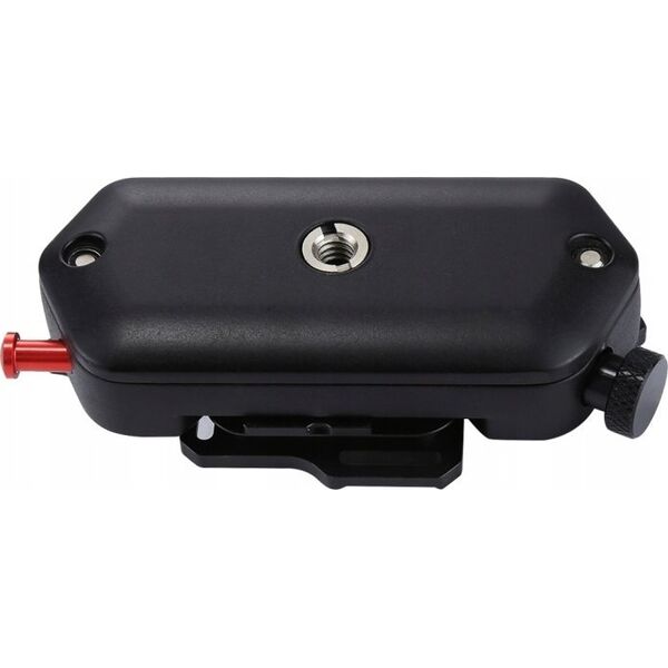 Puluz Clip / Mount / Strap Holder για Dslr Camera / Camcorder - Sony / Gopro / Sjcam / Xiaomi 9658546 5904647801417