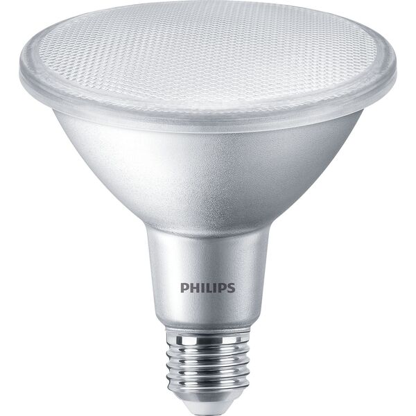 Signify Philips LED Reflektor 100W E27 1000lm Kunststoff dimmbar 1er P