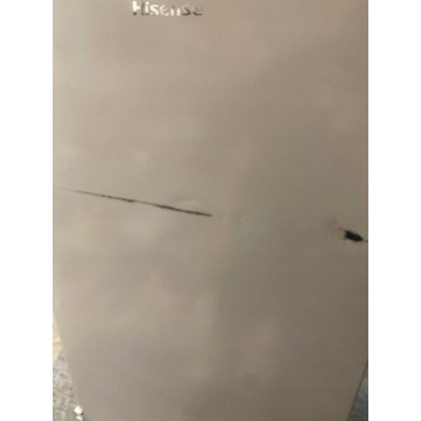 Hisense Refrigerator HISENSE RIB312F4AWE
