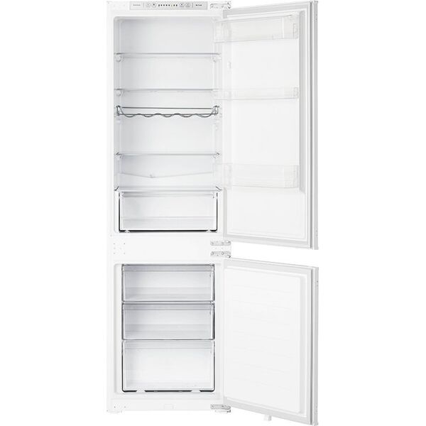 Hisense Refrigerator HISENSE RIB312F4AWE