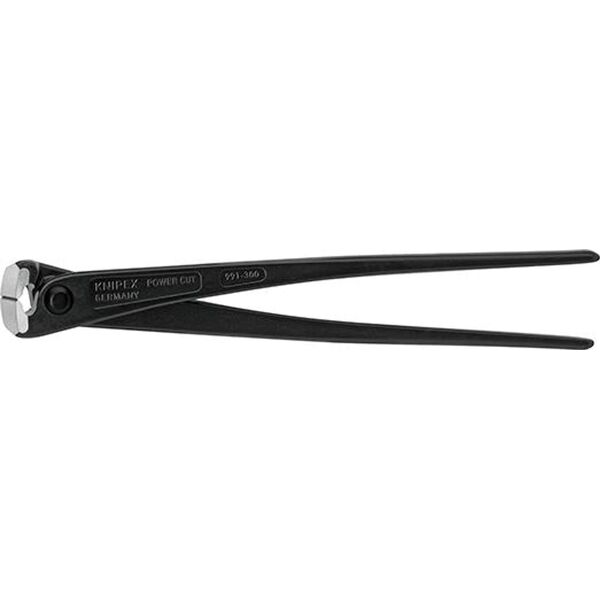 Knipex Szczypce zbrojarskie, 300mm, o zwiększonym przełożeniu, 99 10 300, KNIPEX