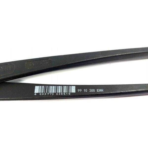 Knipex Szczypce zbrojarskie, 300mm, o zwiększonym przełożeniu, 99 10 300, KNIPEX